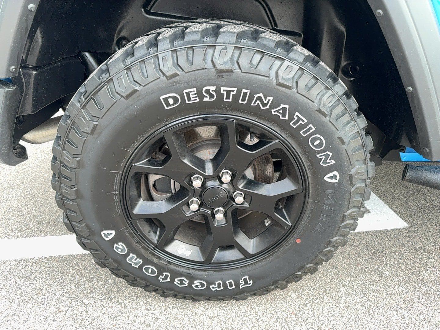 Used 2022 Jeep Wrangler Sport AWD/4WD image 10