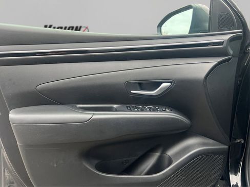 Certified 2024 Hyundai Tucson SE image 16