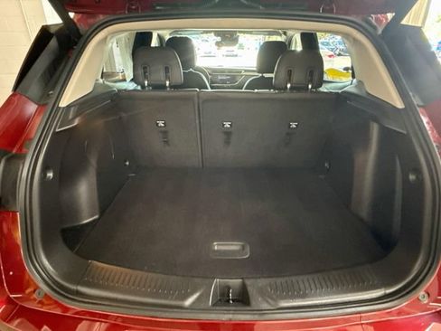 Used 2023 Buick Encore GX Select FWD image 25