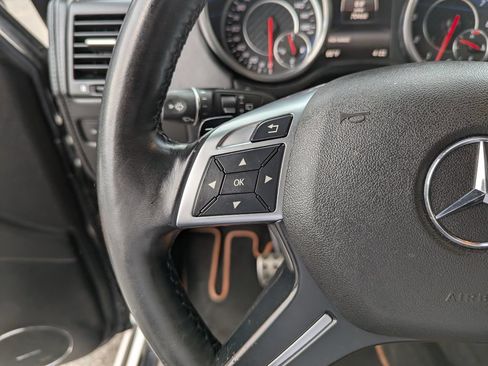 Used 2017 Mercedes-Benz G 63 AMG 4MATIC image 17