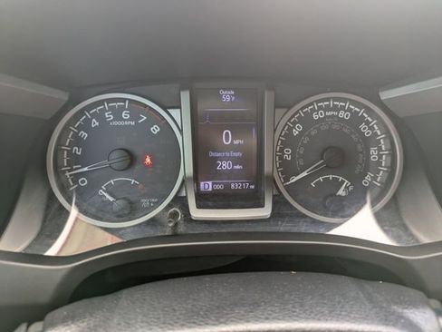 Used 2019 Toyota Tacoma SR5 image 26