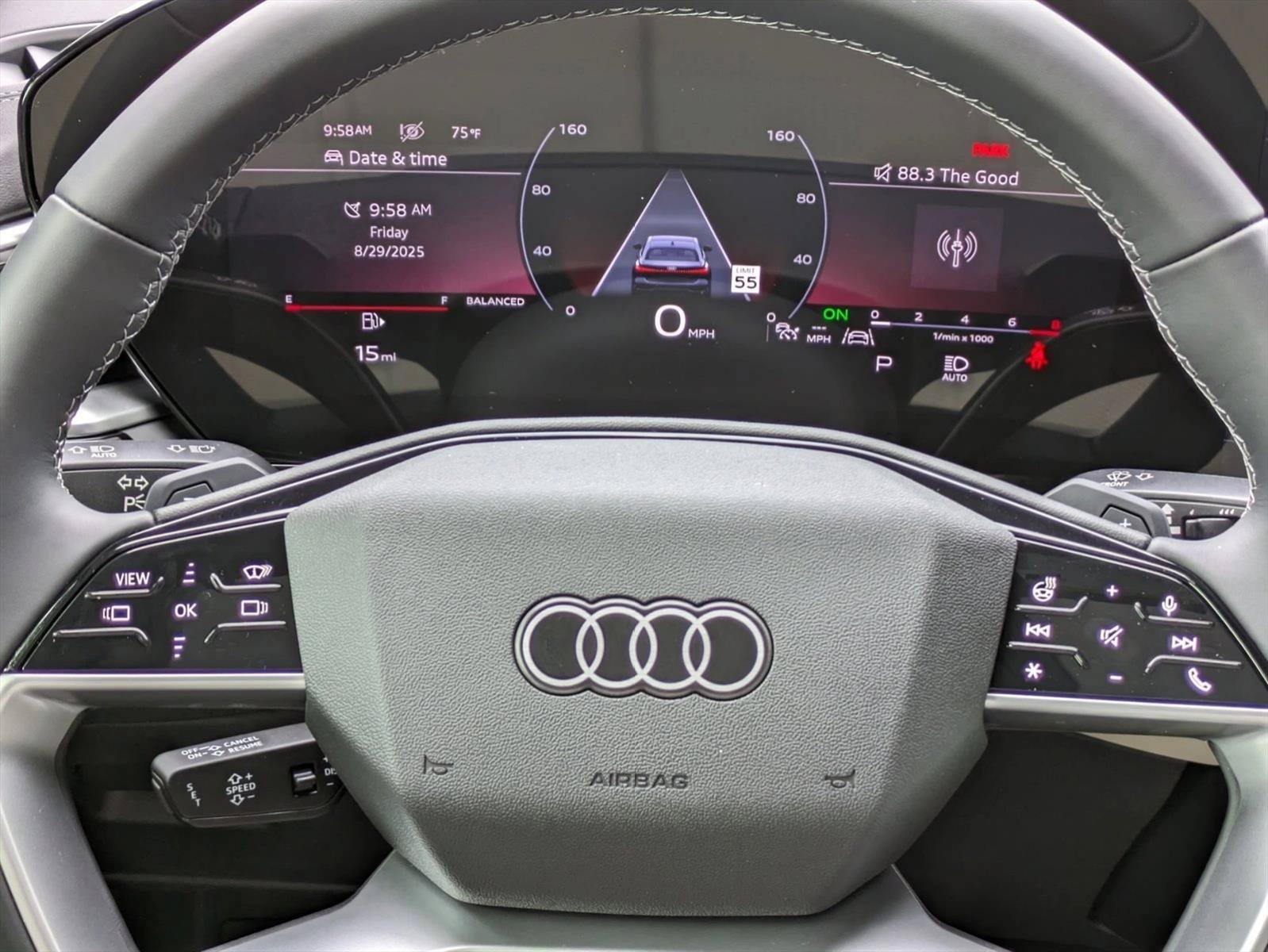 Used 2025 Audi A5 Premium Plus AWD/4WD image 11