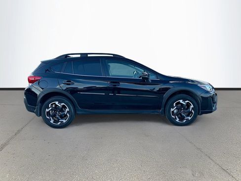 Used 2023 Subaru Crosstrek 2.5i Limited w/ Moonroof Package image 8