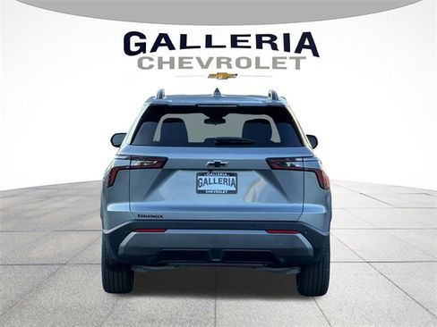 New 2026 Chevrolet Equinox LT w/ Midnight Edition image 5