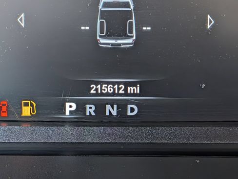 Used 2019 RAM 1500 Lone Star AWD/4WD image 20