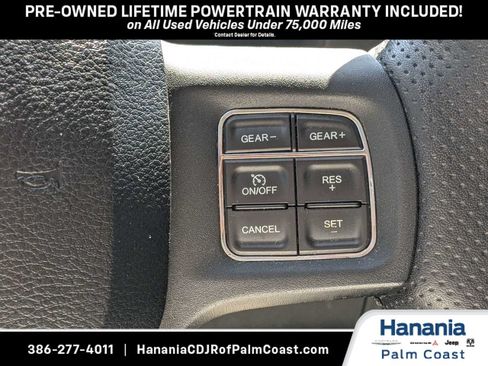 Used 2014 RAM 1500 Sport w/ Convenience Group AWD/4WD image 29