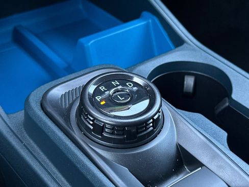 New 2026 Ford Maverick XLT FWD image 19