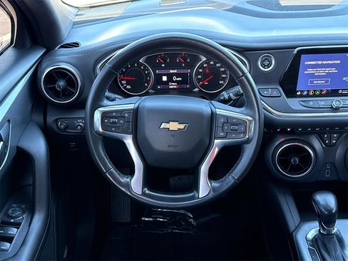 Used 2022 Chevrolet Blazer LT w/ Redline Edition image 25