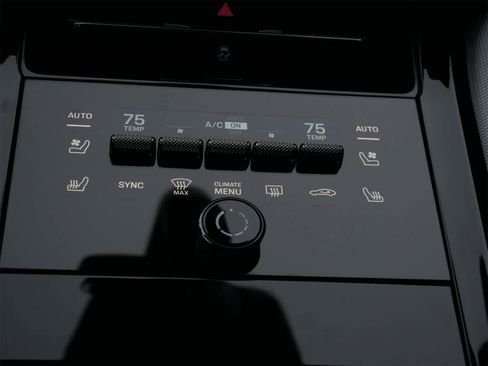 New 2026 Porsche Panamera 4 image 24