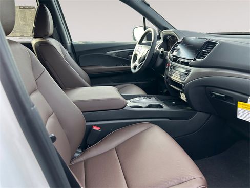 New 2026 Honda Ridgeline RTL image 15