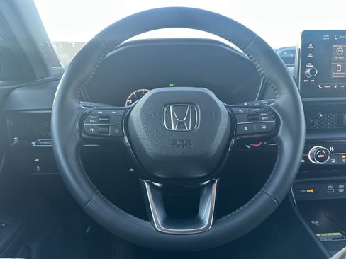 Certified 2023 Honda CR-V EX-L image 19