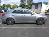 Used 2012 Suzuki Kizashi SE image 4