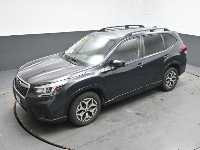 Used 2019 Subaru Forester Premium AWD/4WD image 24