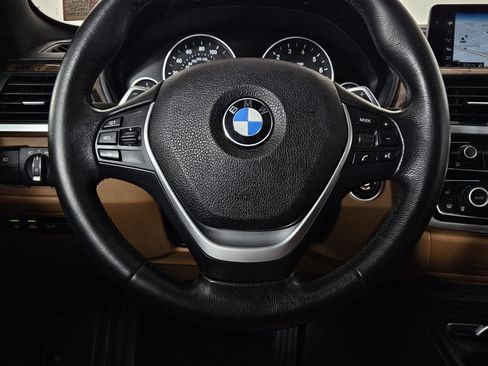 Used 2017 BMW 430i Gran Coupe RWD image 9