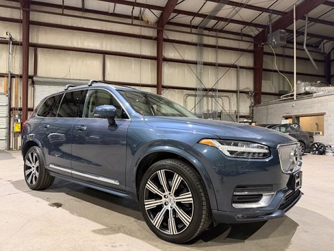 Used 2020 Volvo XC90 T6 Inscription AWD/4WD image 1