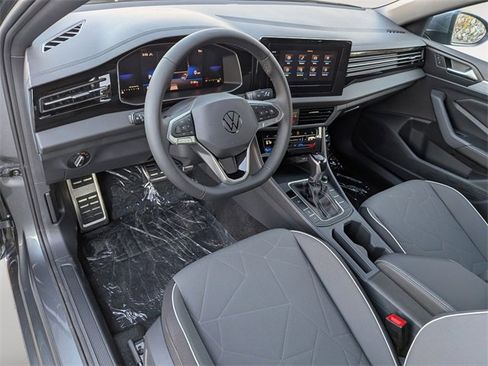 New 2026 Volkswagen Jetta Sport image 11