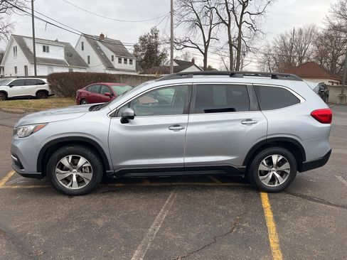 Used 2019 Subaru Ascent Premium image 8