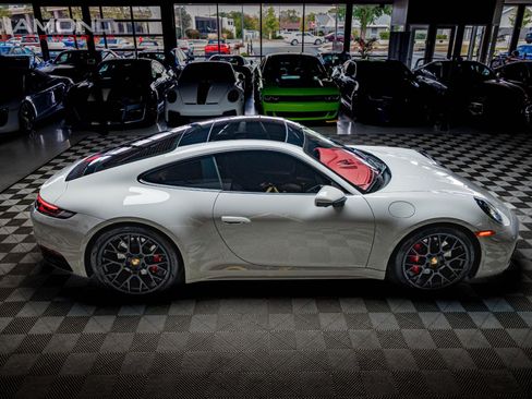 Used 2024 Porsche 911 Carrera S image 55