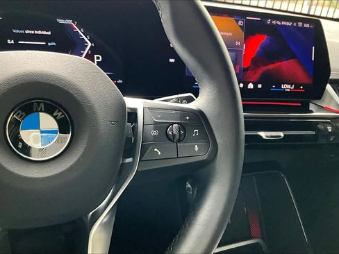 Certified 2026 BMW X1 xDrive28i image 24