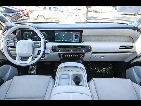 Certified 2026 Hyundai Palisade Calligraphy AWD/4WD image 17
