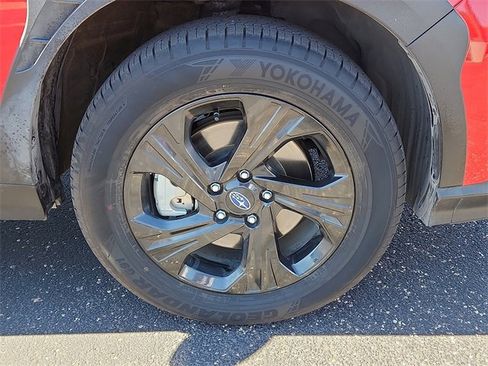 Used 2024 Subaru Crosstrek 2.0i image 7