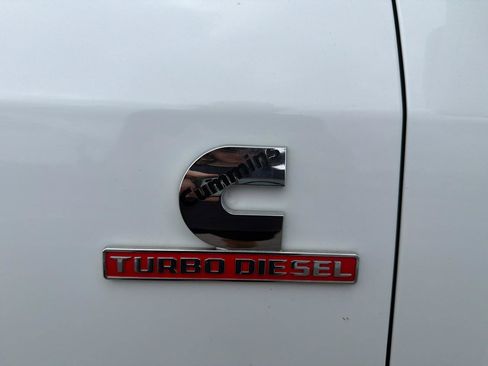 Used 2023 RAM 3500 Big Horn w/ Level 1 Equipment Group AWD/4WD image 21