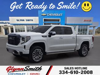 Used 2024 GMC Sierra 1500 Denali Ultimate AWD/4WD video 1