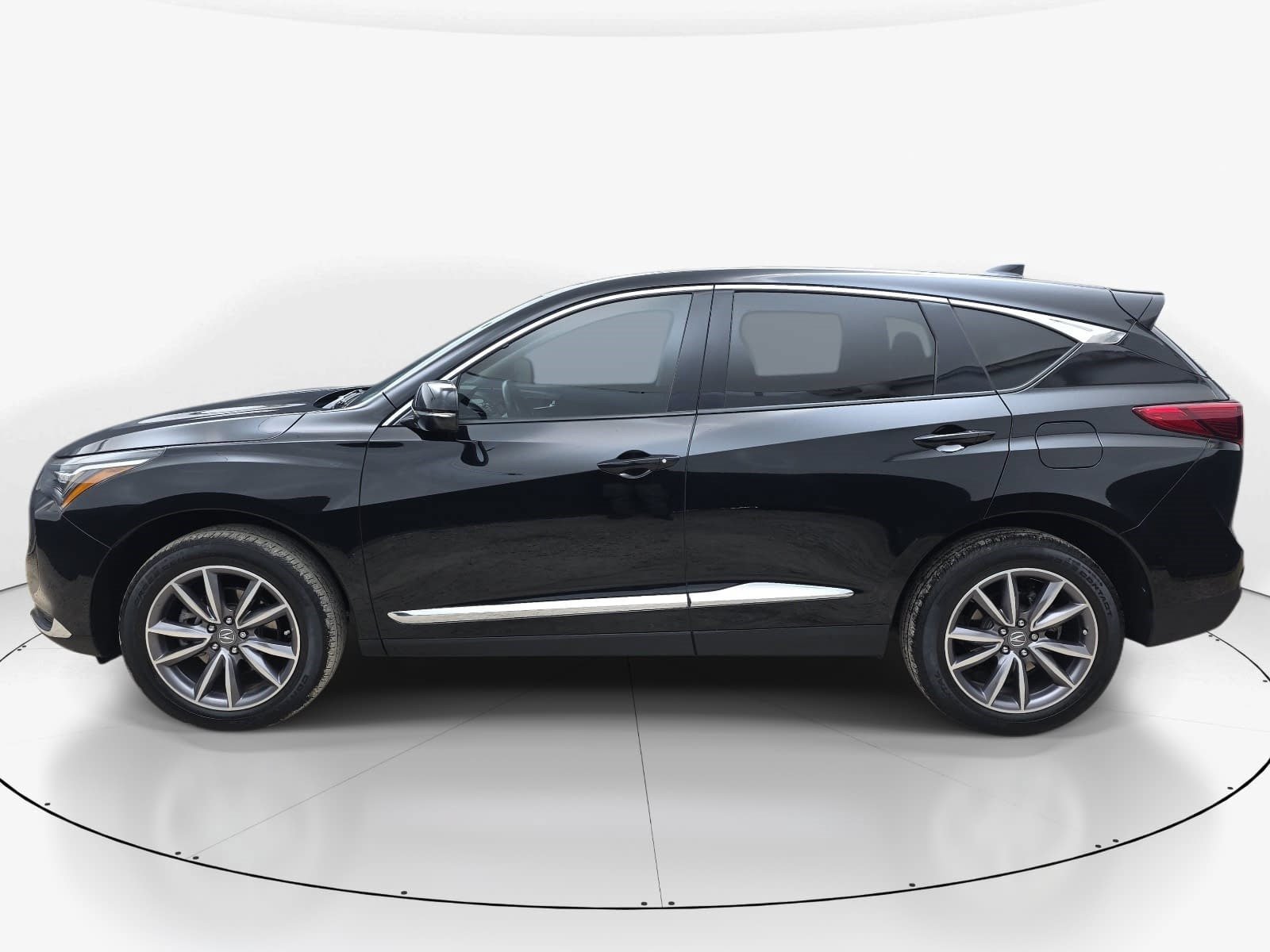 Used 2023 Acura RDX w/ Technology Package FWD image 7