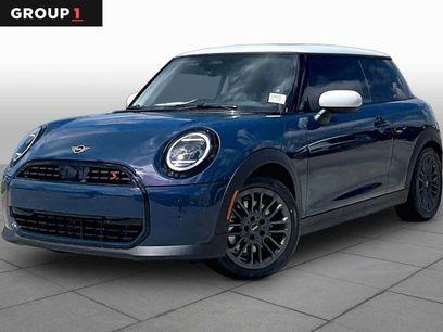 New 2026 MINI Cooper S