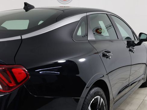 Used 2023 Kia K5 GT-Line w/ GT-Line Premium Package FWD image 42