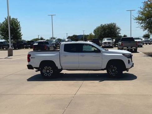 New 2026 Chevrolet Colorado Z71 w/ Technology Package image 2