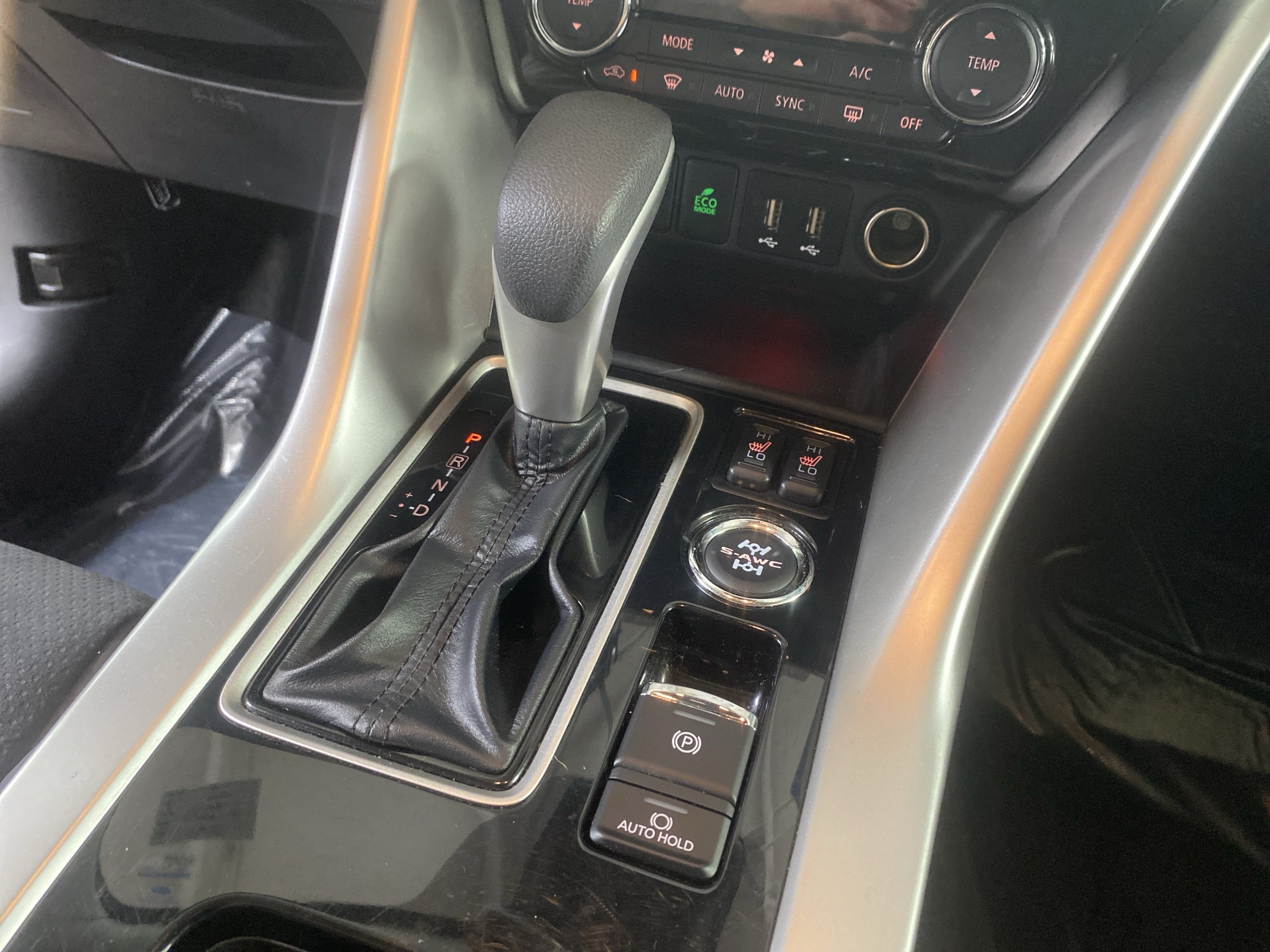 Used 2023 Mitsubishi Eclipse Cross SE AWD/4WD image 21