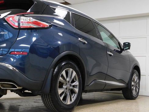 Used 2016 Nissan Murano SL image 90