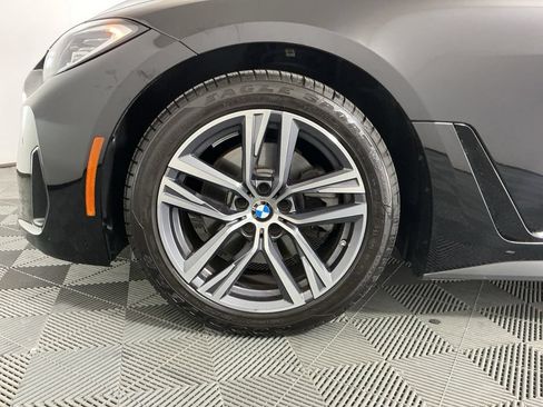 Certified 2023 BMW 430i Gran Coupe xDrive w/ M Sport Package AWD/4WD image 32