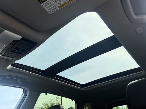 Used 2023 Nissan Rogue SV w/ SV Premium B Package image 19