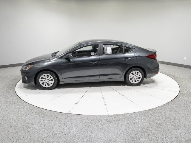 Used 2020 Hyundai Elantra SE FWD image 28
