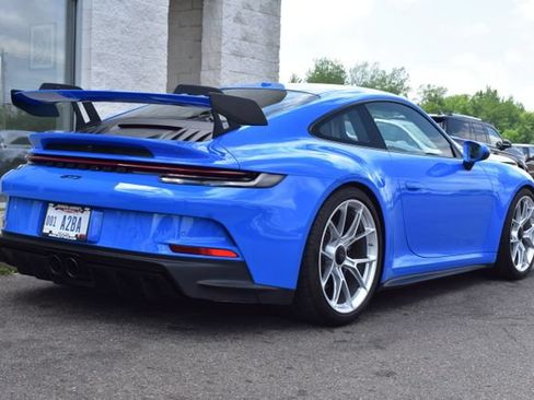 Used 2024 Porsche 911 GT3 RWD image 15