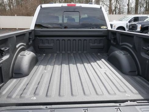 Used 2023 Ford F150 Lariat w/ Equipment Group 502A High image 12