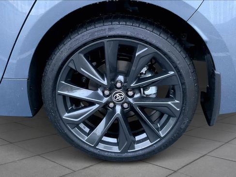 Used 2026 Toyota Corolla SE w/ SE Package image 20