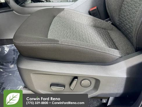 New 2025 Ford Ranger XLT w/ Equipment Group 301A High image 20