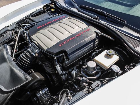 Used 2018 Chevrolet Corvette Grand Sport image 29