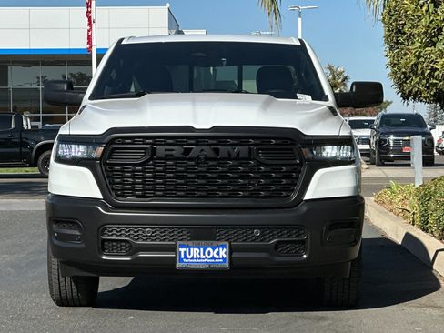 New 2025 RAM 1500 Tradesman image 9