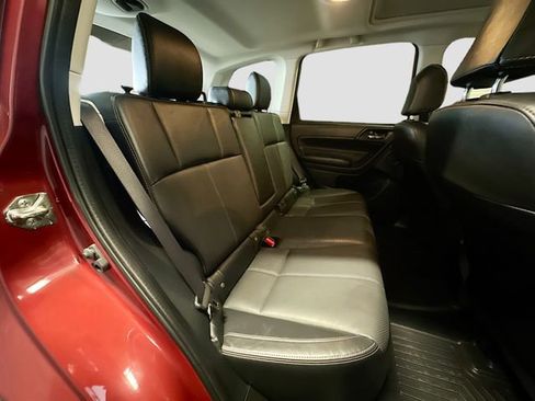 Used 2017 Subaru Forester 2.5i Touring image 29