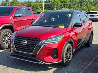 Used 2023 Nissan Kicks SR FWD video 2