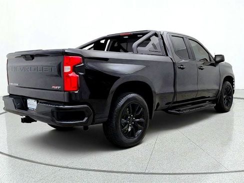Used 2019 Chevrolet Silverado 1500 RST AWD/4WD image 5