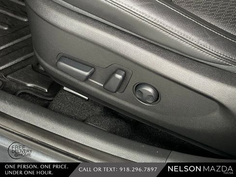 Used 2021 Hyundai Kona Ultimate w/ Cargo Package image 18