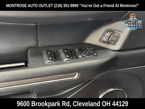 Used 2022 Ford Expedition XLT AWD/4WD image 13