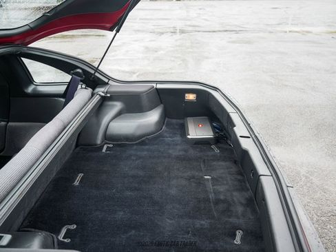 Used 1990 Nissan 300ZX GS RWD image 98