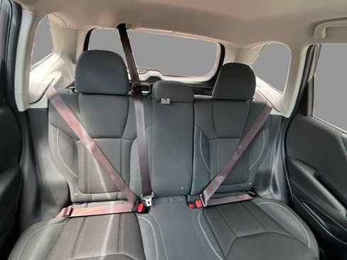 Used 2020 Subaru Forester w/ Alloy Wheel Package AWD/4WD image 13
