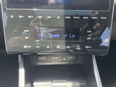 Used 2022 Hyundai Tucson Limited w/ Cargo Package AWD/4WD image 31